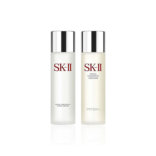SK-II Набор средств для лица RADICAL NEW AGE Эссенция+Лосьон #1