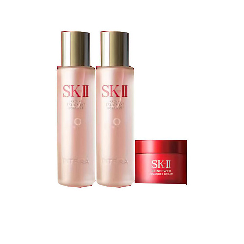 SK-II Набор средств для лица Fairy Water Skincare #1