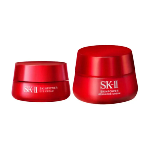 SK-II Набор средств для лица New Generation Skinpower #1