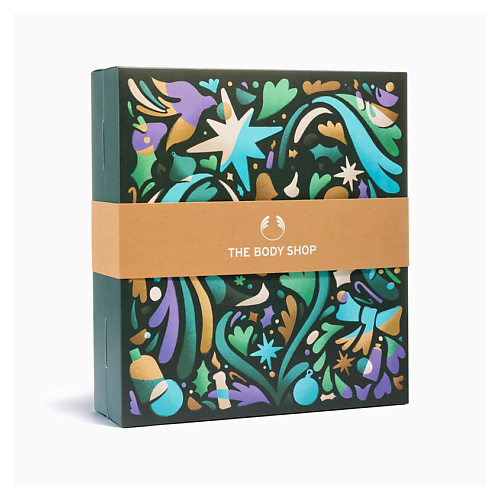 THE BODY SHOP Адвент-календарь Classic Advent Calendar #1