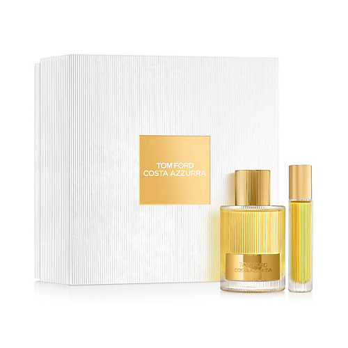 TOM FORD Парфюмерный набор Costa Azzurra 110 #1