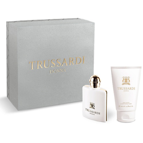 TRUSSARDI Женский подарочный набор Donna #1