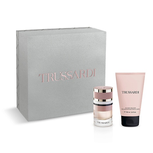 TRUSSARDI Женский подарочный набор Trussardi #1