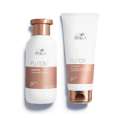 WELLA PROFESSIONALS Набор Fusion Intense Repair Duo #1