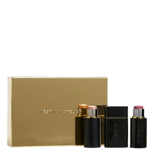 WESTMAN ATELIER Набор The Summer Skin Set #1
