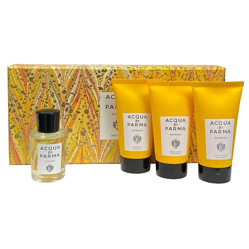 ACQUA DI PARMA Мужской парфюмерный набор Colonia #1