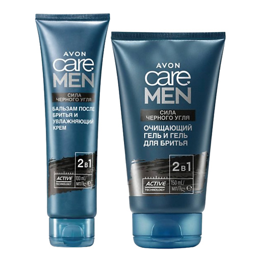 AVON Набор для бритья "Мой герой" #1