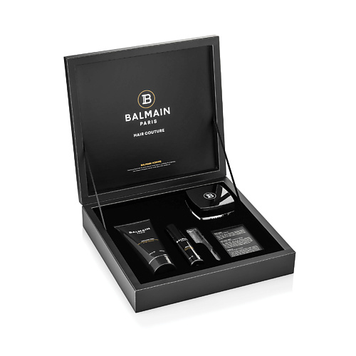 BALMAIN Подарочный набор Signature Men's Giftset #1