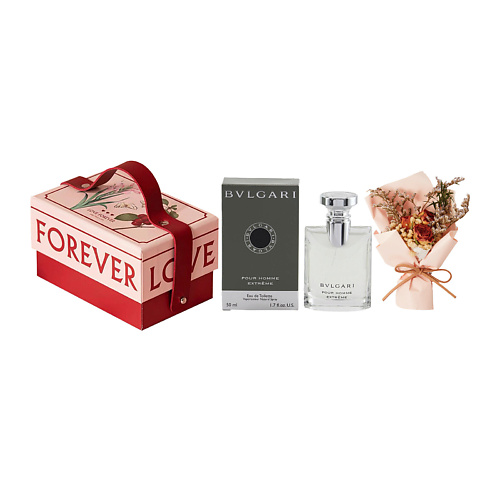 BVLGARI Набор Bvlgari Pour Homme #1