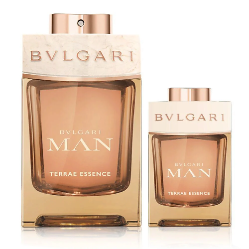 BVLGARI Парфюмерная вода Man Terrae Essence 115 #1