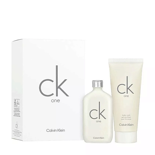 CALVIN KLEIN Набор One #1