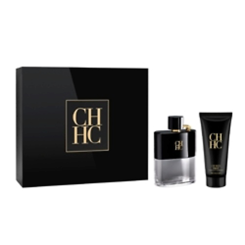 CAROLINA HERRERA Подарочный набор CH Men Prive #1