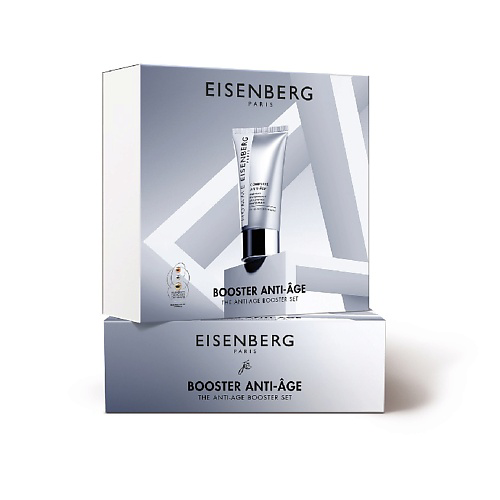 EISENBERG Набор Booster Anti-Age #1