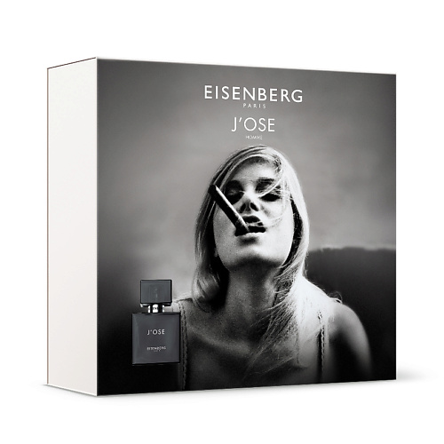 EISENBERG Набор J`Ose Homme #1