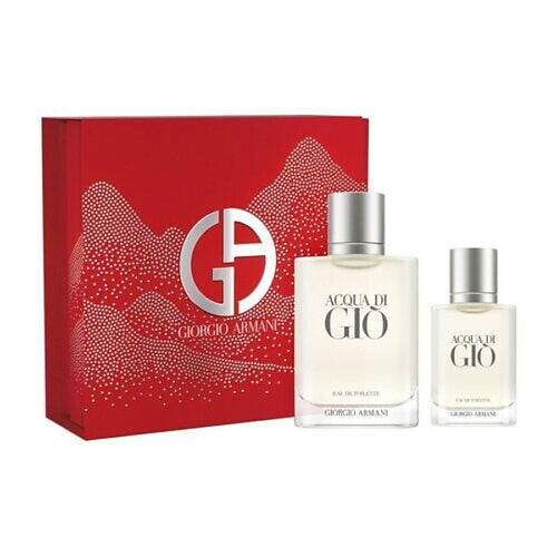 GIORGIO ARMANI Набор парфюмерии Acqua Di Gio 130 #1