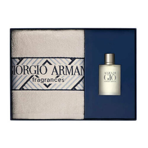 GIORGIO ARMANI Парфюмерный набор Acqua di Gio 50 #1