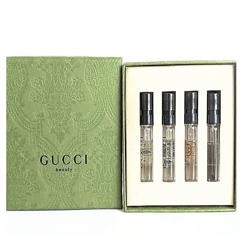 GUCCI Парфюмерный набор для мужчин Guilty #1
