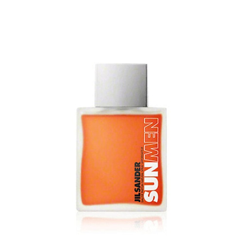 JIL SANDER Парфюмерный спрей Sun Men Parfum #1