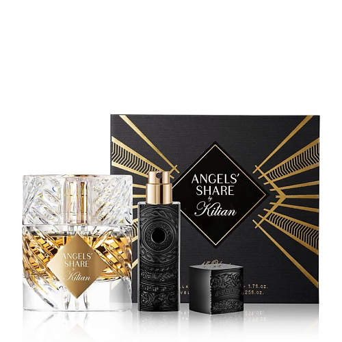 KILIAN PARIS Парфюмерный набор Angels' share #1