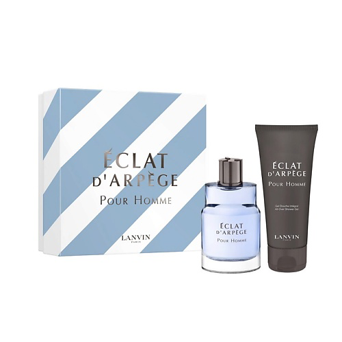 LANVIN Подарочный набор мужской ECLAT D'ARPEGE POUR HOMME #1