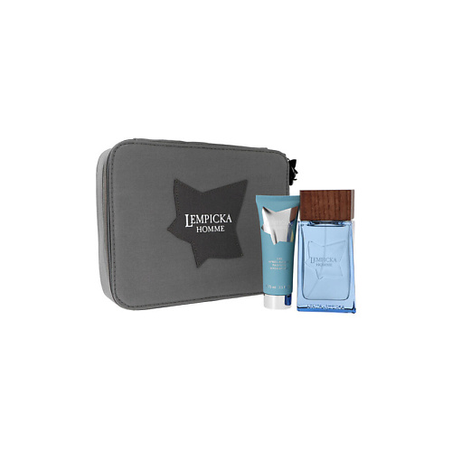 LOLITA LEMPICKA Набор для мужчин Lempicka Homme #1