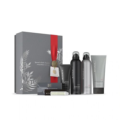 RITUALS... Набор для мужчин Homme Gift Set L #1