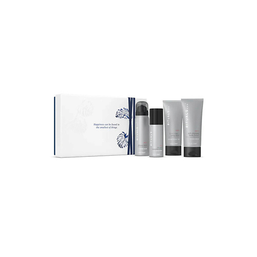 RITUALS... Подарочный набор для мужчин Sport Collection Set #1