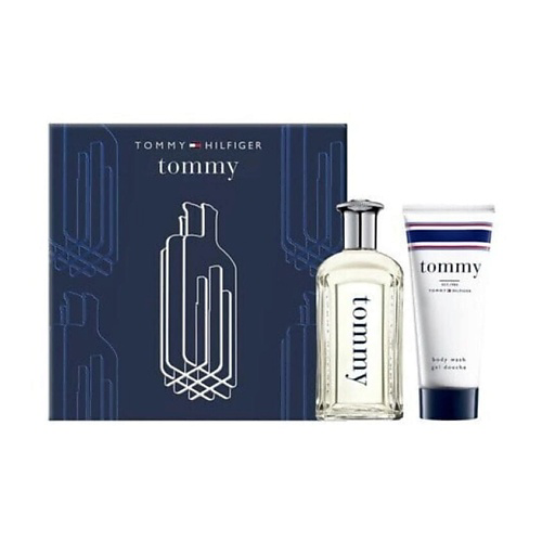 TOMMY HILFIGER Парфюмерный набор Tommy Gift Set #1