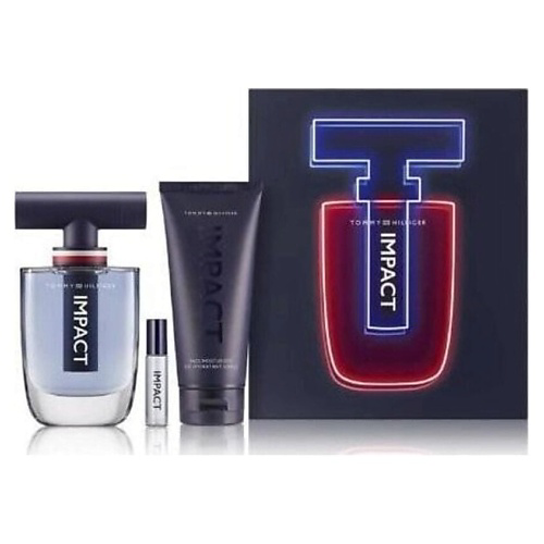 TOMMY HILFIGER Туалетная вода Impact #1