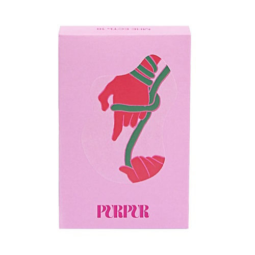 PURPUR Игра Секс #1
