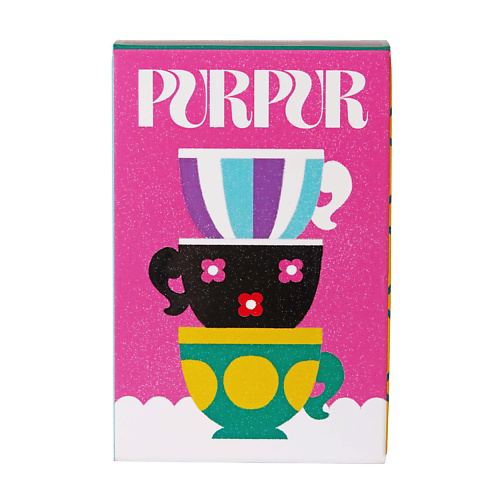 PURPUR Игра Семья #1