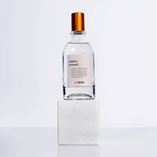 100BON Ambre Sensuel Eau de toilette 50 #1