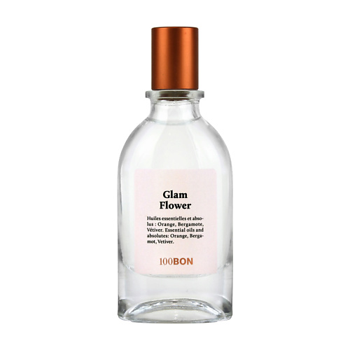 100BON Glam Flower 50 #1