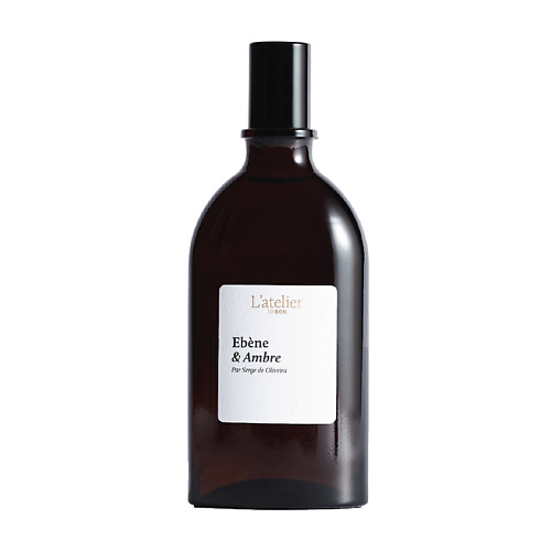 100BON L'ATELIER Ebene & Ambre 50 #1