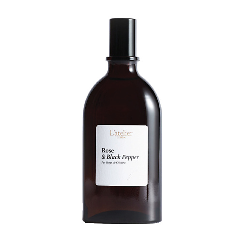 100BON L'ATELIER Rose & Black Pepper 50 #1