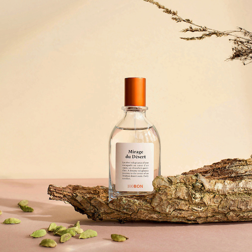 100BON Mirage Du Desert Eau de toilette 50 #1