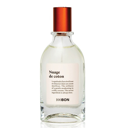 100BON Nuage De Coton Eau de toilette 50 #1