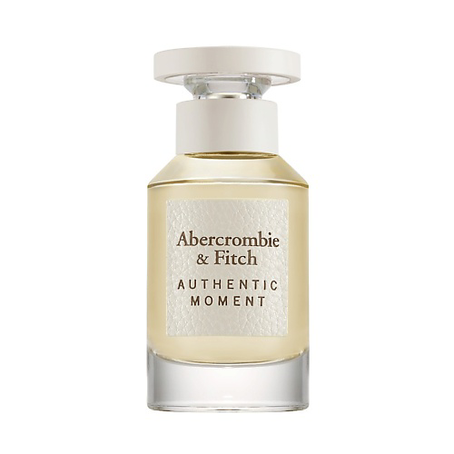 ABERCROMBIE & FITCH Authentic Moment Women 50 #1