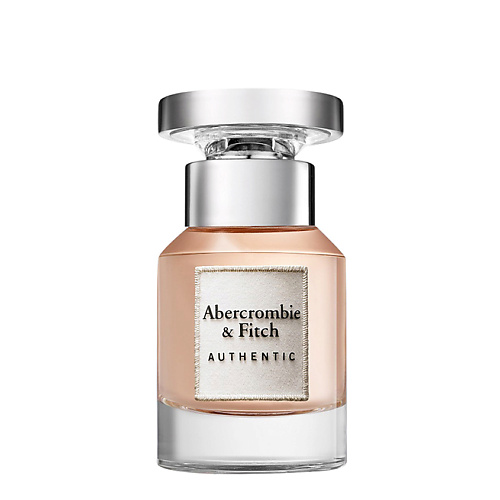 ABERCROMBIE & FITCH Authentic Women 30 #1