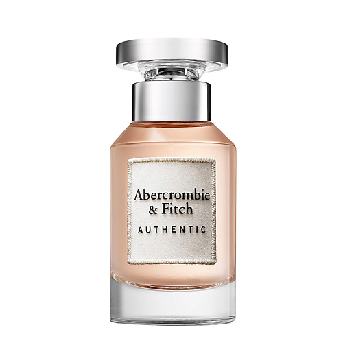 ABERCROMBIE & FITCH Authentic Women 50 #1