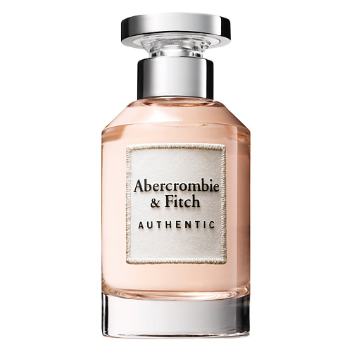 ABERCROMBIE & FITCH Authentic Women 100 #1