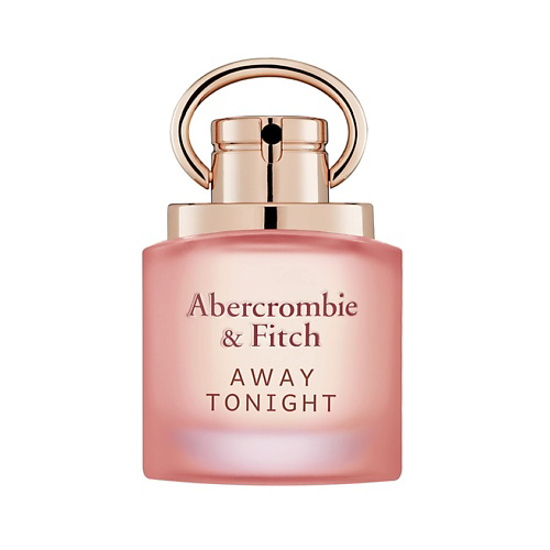 ABERCROMBIE & FITCH Away Tonight Women 50 #1