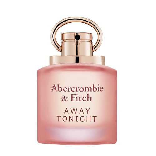 ABERCROMBIE & FITCH Away Tonight Women 100 #1