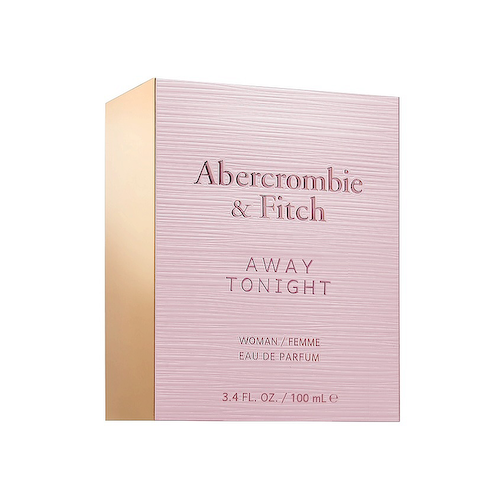 ABERCROMBIE & FITCH Away Tonight Women 100 #1