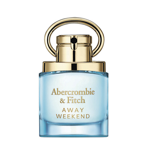 ABERCROMBIE & FITCH Away Weekend For Her 30 #1