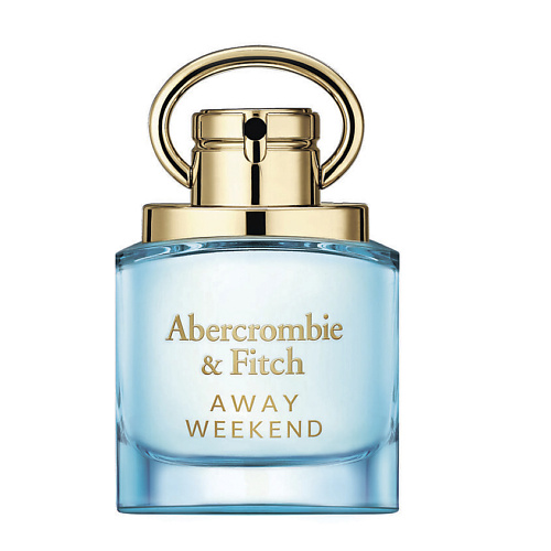 ABERCROMBIE & FITCH Away Weekend For Her 50 #1