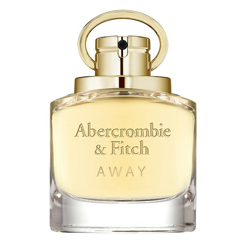 ABERCROMBIE & FITCH Away Women 100 #1