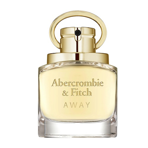 ABERCROMBIE & FITCH Away Women 50 #1