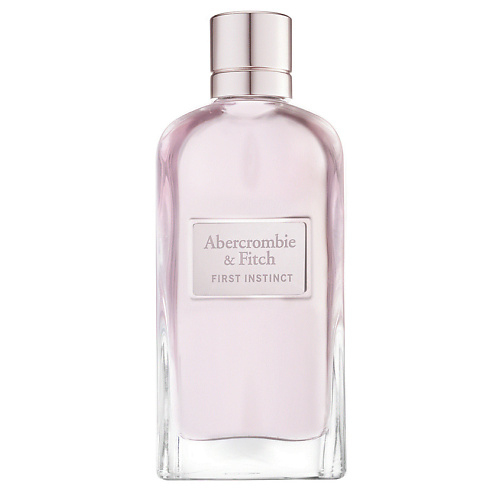ABERCROMBIE & FITCH First Instinct For Her 100 #1