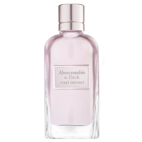ABERCROMBIE & FITCH First Instinct For Her 50 #1